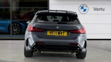 BMW 1 Series M135i xDrive 5dr Step Auto [Tech/Pro Pack] Petrol Hatchback